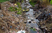 垃圾滲濾液的危害，你知道幾種？