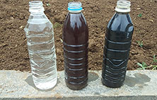 分析垃圾滲濾液當(dāng)下面臨哪些難題