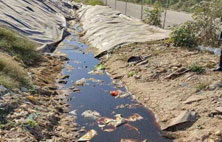 你對垃圾滲濾液還存在怎樣的誤區(qū)？