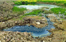 怎樣區(qū)分新舊垃圾滲濾液？