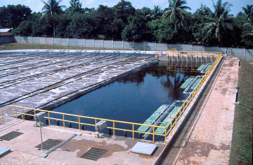 垃圾滲濾液處理面臨的難題！