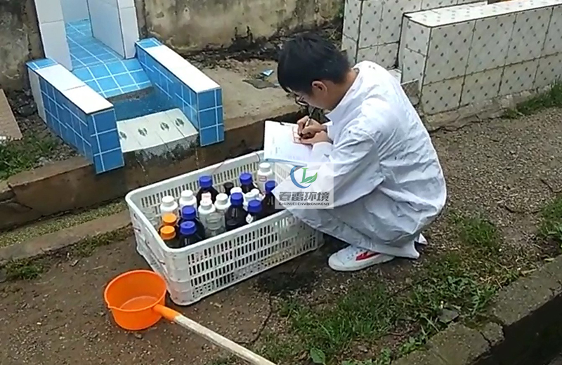 垃圾滲濾液的知識點(diǎn)