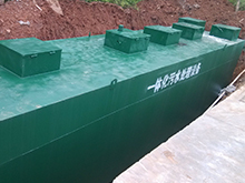 垃圾滲濾液處理設(shè)備的使用效果怎么樣