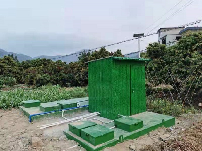 垃圾滲濾液處理設(shè)備