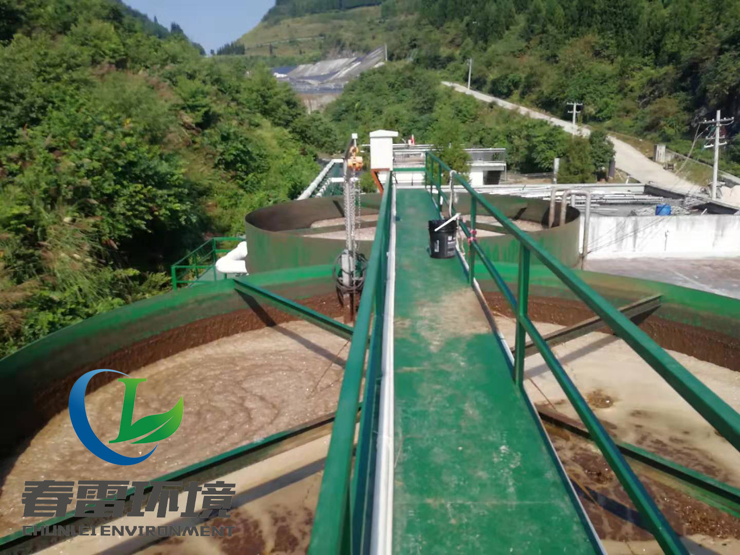 填埋場垃圾滲濾液處理工藝技術(shù)淺談，下