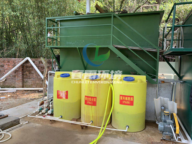 垃圾滲濾液污水處理廠家春雷環(huán)境總結(jié)的垃圾分類標(biāo)準(zhǔn)